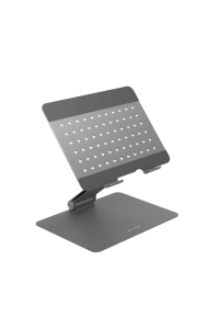 Obrázok pre HYPER HS1150GYGL stojan pro laptop Šedá 40,6 cm (16