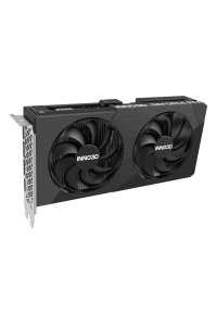INNO3D GeForce RTX 5050 TWIN X2 OC NVIDIA 8 GB GDDR6 Obrázok pre INNO3D GeForce RTX 5050 TWIN X2 OC NVIDIA 8 GB GDDR6