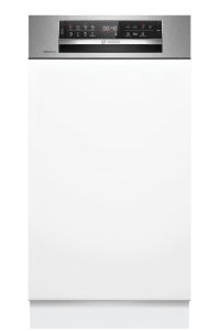 Obrázok pre Bosch Serie 6 SPI6EMS21E myčka na nádobí Napůl vestavěné 10 jídelních sad B