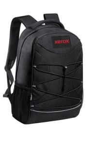 Batoh XEROX Černý Obrázok pre Batoh XEROX Černý