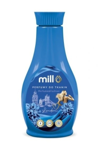 MILL Parfém na textilie Perfume&Fashion London 480 ml Obrázok pre MILL Parfém na textilie Perfume&Fashion London 480 ml