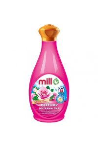 MILL Parfém na textilie - Delicate Flower 760 ml Obrázok pre MILL Parfém na textilie - Delicate Flower 760 ml