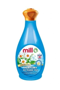 MILL Parfém na textilie - Fresh Morning 750 ml Obrázok pre MILL Parfém na textilie - Fresh Morning 750 ml