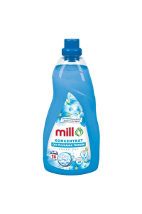 Koncentrát na praní MILL Fresh Day 2 l (hromadné balení 4 ks) Obrázok pre Koncentrát na praní MILL Fresh Day 2 l (hromadné balení 4 ks)