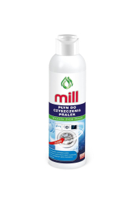 Mill Čisticí prostředek na pračky 300 ml Obrázok pre Mill Čisticí prostředek na pračky 300 ml