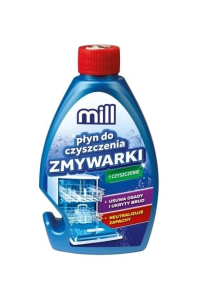 Mill Čisticí prostředek do myčky nádobí 3 v 1 250 ml Obrázok pre Mill Čisticí prostředek do myčky nádobí 3 v 1 250 ml