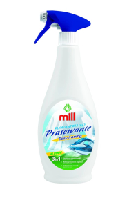 Žehlicí tekutina Mill ALPINIC 500 ml Obrázok pre Žehlicí tekutina Mill ALPINIC 500 ml