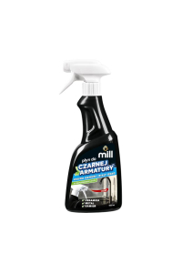 Mill Clean čisticí prostředek na černé kování 500 ml Obrázok pre Mill Clean čisticí prostředek na černé kování 500 ml