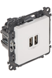 Charging socket Valena Life USB Obrázok pre Charging socket Valena Life USB