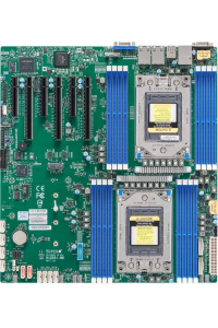 Obrázok pre Supermicro MBD-H12DSI-N6 Socket SP3 Rozšířený ATX