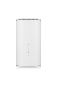Zyxel FWA515-EU0102F bezdrátový router 2.5 Gigabit Ethernet Dvoupásmový (2,4 GHz / 5 GHz) 5G Bílá Obrázok pre Zyxel FWA515-EU0102F bezdrátový router 2.5 Gigabit Ethernet Dvoupásmový (2,4 GHz / 5 GHz) 5G Bílá