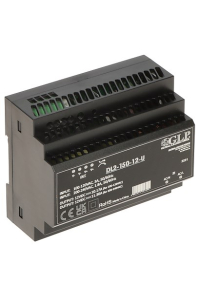 Obrázok pre Switching Power Supply DL2-150-12-U