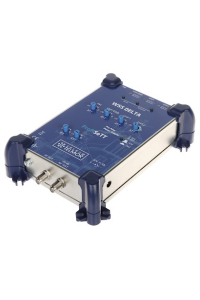 Multi-Band Amplifier WSS-DELTA ProfiSETT Obrázok pre Multi-Band Amplifier WSS-DELTA ProfiSETT
