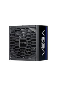 Obrázok pre Chieftec Vega 750W Series PPG-750-S napájecí zdroj 20+4 pin ATX ATX Černá