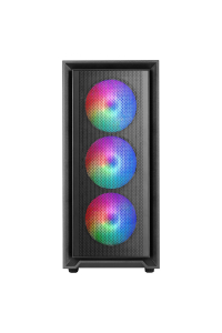 Obrázok pre TACENS MARS MC-AIR 4x120mm FRGB ATX - skříň