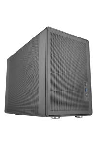 Mars Gaming MC-XPRO Mini Tower Černá Obrázok pre Mars Gaming MC-XPRO Mini Tower Černá