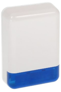 Obrázok pre External acoustic-optical signaler SPL-2010 BL