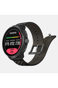 Obrázok pre Sportovní hodinky Suunto Race 2 Titanium Black