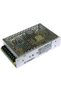 Obrázok pre ZASILACZ BUFOROWY IMPULSOWY MEAN WELL AD-55A 13,8V/3,5A