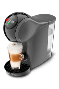 De’Longhi Genio S EDG226.A Plně automatické Kapslový kávovar 0,8 l Obrázok pre De’Longhi Genio S EDG226.A Plně automatické Kapslový kávovar 0,8 l