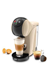 De’Longhi Genio S EDG226.BG Plně automatické Kapslový kávovar 0,8 l Obrázok pre De’Longhi Genio S EDG226.BG Plně automatické Kapslový kávovar 0,8 l