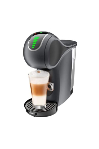 De’Longhi Genio S Touch EDG426.GY Plně automatické Kapslový kávovar 0,8 l Obrázok pre De’Longhi Genio S Touch EDG426.GY Plně automatické Kapslový kávovar 0,8 l