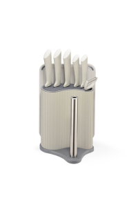 Obrázok pre Kuchyňská sada na krájení MAESTRO MR-1413 Sada nožů (MR-1413-GREY) Šedá