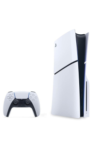 Obrázok pre Sony PlayStation 5 Slim Konzole + Fortnite Kvetoucí chaos