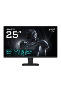GIGABYTE GS25F2A počítačový monitor 62,2 cm (24.5 Obrázok pre GIGABYTE GS25F2A počítačový monitor 62,2 cm (24.5