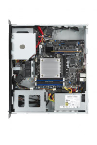 ASUS RS100-E11-PI2 Intel C252 LGA 1200 (Socket H5) Rack (1U) Stříbrná Obrázok pre ASUS RS100-E11-PI2 Intel C252 LGA 1200 (Socket H5) Rack (1U) Stříbrná