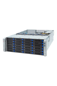 Platforma Gigabyte Rack (4U) Intel S453-S70-AAV1 Obrázok pre Platforma Gigabyte Rack (4U) Intel S453-S70-AAV1
