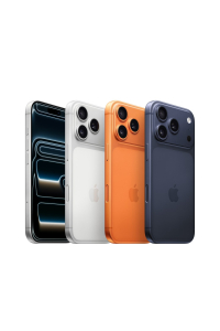 Obrázok pre Apple iPhone 17 Pro 16 cm (6.3