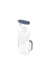 Obrázok pre Filtrační konvice Brita Style Essential+1 Maxtra Pro PP (grafitová)