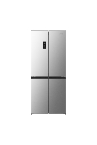 Obrázok pre Chladnička s mrazničkou GORENJE NRM819E61X