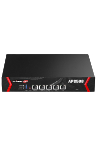 Edimax APC500 brána/řadič 10, 100, 1000 Mbit/s Obrázok pre Edimax APC500 brána/řadič 10, 100, 1000 Mbit/s