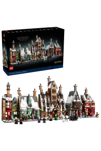 Obrázok pre LEGO HARRY POTTER 76457 Vesnice Hogsmeade - Sběratelská edice