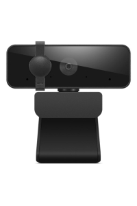 Lenovo 310 webkamera 1920 x 1080 px USB 2.0 Černá Obrázok pre Lenovo 310 webkamera 1920 x 1080 px USB 2.0 Černá