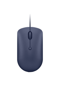 Obrázok pre Lenovo GY51D20878 myš Pro praváky i leváky USB typu C Optický 2400 DPI