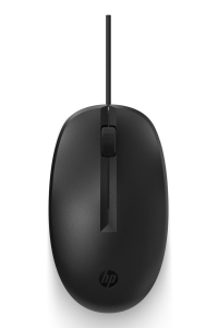 Obrázok pre HP Kabelová myš 125