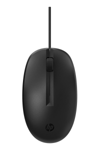 Obrázok pre HP Kabelová myš 125
