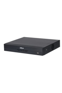 Obrázok pre Dahua Technology WizSense NVR2108HS-I2 síťový videorekordér 1U Černá