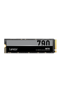 Obrázok pre Lexar LNM790X008T-RNNNG SSD disk 8 TB M.2 PCI Express 4.0 NVMe