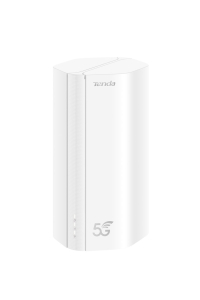 Tenda 5G01 bezdrátový router Gigabit Ethernet Dvoupásmový (2,4 GHz / 5 GHz) 5G Bílá Obrázok pre Tenda 5G01 bezdrátový router Gigabit Ethernet Dvoupásmový (2,4 GHz / 5 GHz) 5G Bílá