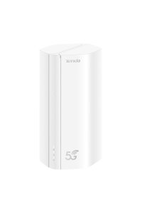 Obrázok pre Tenda 5G01 bezdrátový router Gigabit Ethernet Dvoupásmový (2,4 GHz / 5 GHz) 5G Bílá
