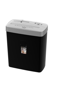 Skartovačka ADLER AD 1037 Silver Obrázok pre Skartovačka ADLER AD 1037 Silver