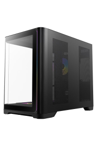 Antec 0-761345-10225-4 počítačová skříň Midi Tower Černá Obrázok pre Antec 0-761345-10225-4 počítačová skříň Midi Tower Černá