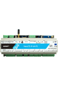 Obrázok pre ROPAM CONTROL PANEL NEOLTE-IP-64-PS-D12M