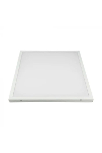 Obrázok pre V-TAC 36W LED Panel 600x600 mm 2 in 1 4000K