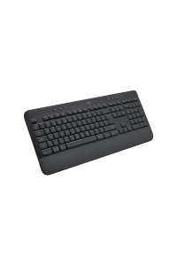 Obrázok pre Logitech 920-010945 klávesnice Kancelář Bluetooth QWERTY US Mezinárodní Grafit