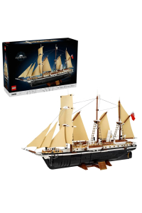 LEGO ICONS 10335 Endurance Obrázok pre LEGO ICONS 10335 Endurance